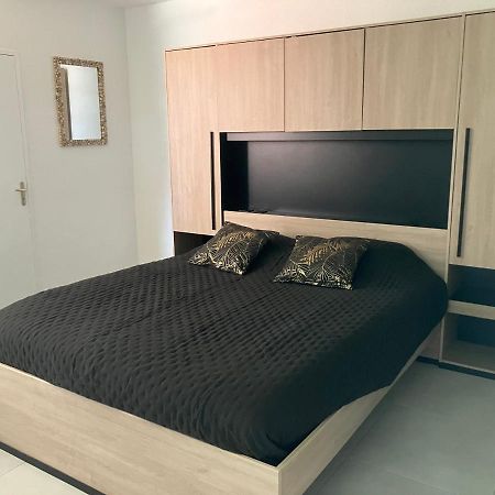 Studio Meuble Residence Estudom - Hibiscus - Universite De Kajenna Zewnętrze zdjęcie