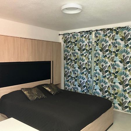 Studio Meuble Residence Estudom - Hibiscus - Universite De Kajenna Zewnętrze zdjęcie